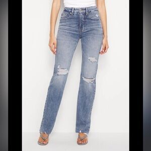 NWOT Ontwelfth jeans!